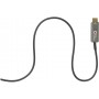 Microconnect USB3.1CHDMI5OP cavo e adattatore video 5 m USB tipo-C HDMI Nero (USB3.1CHDMI5OP)