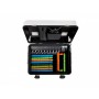 Parat 208.617-170 carrello e supporto multimediale Bianco Universale Trolley multimediale (208.617-170)