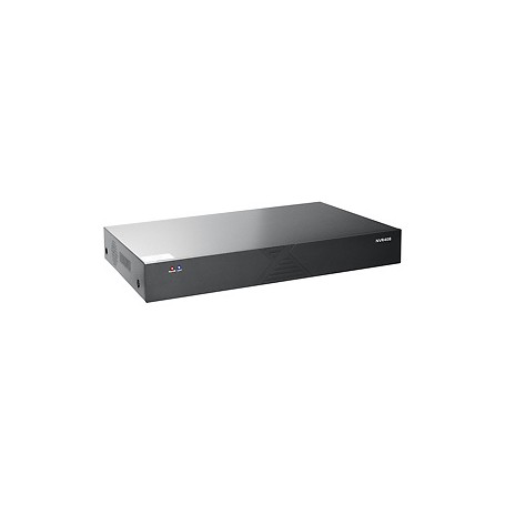 Indexa NVR408 Nero (26538)