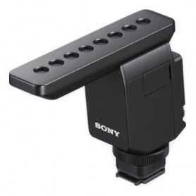 Sony ECM-B1M accessorio per la montatura delle macchine fotografiche (ECMB1M.SYU)