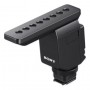 Sony ECM-B1M accessorio per la montatura delle macchine fotografiche (ECMB1M.SYU)