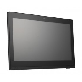 Shuttle XPC all-in-one P90U3 Nero Intel SoC BGA 1356 i3-7100U 2,4 GHz (PAB-P90U311)