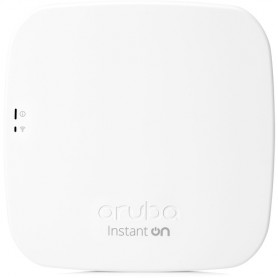 Hewlett Packard Enterprise Aruba Instant On AP11 (US) 1167 Mbit/s Bianco Supporto Power over Ethernet (PoE) (R3J21A)