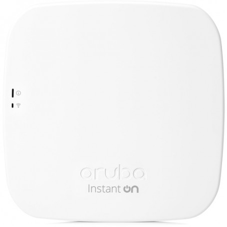 Hewlett Packard Enterprise Aruba Instant On AP11 (US) 1167 Mbit/s Bianco Supporto Power over Ethernet (PoE) (R3J21A)