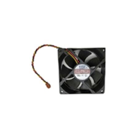 HP 657103-001 sistema di raffreddamento per computer Case per computer Ventilatore (657103-001)