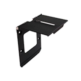AVer 60V2C10000A7 accessorio per videoconferenza Supporto per fotocamera Nero (60V2C10000A7)