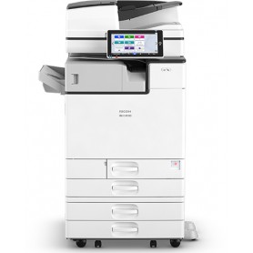 Ricoh IM C4500 Laser A3 1200 x 1200 DPI 45 ppm Wi-Fi (418314)