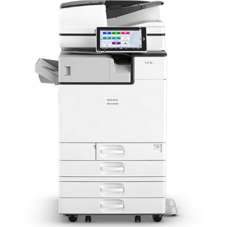 Ricoh IM C4500 Laser A3 1200 x 1200 DPI 45 ppm Wi-Fi (418314)
