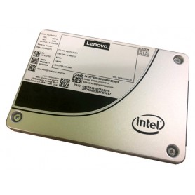 Lenovo 4XB7A13637 drives allo stato solido 2.5" 3840 GB Serial ATA III TLC 3D NAND (4XB7A13637)
