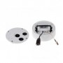 Axis 01489-001 security cameras mounts & housings (01489-001)