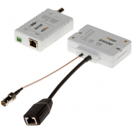 Axis 01468-001 scheda di interfaccia e adattatore BNC (01468-001)