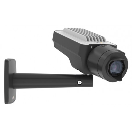 Axis Q1647 Telecamera di sicurezza IP Scatola 3072 x 1728 Pixel Parete (01051-001)