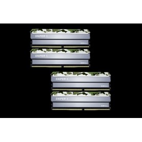 G.Skill Sniper X memoria 64 GB 4 x 16 GB DDR4 3200 MHz (F4-3200C16Q-64GSXFB)