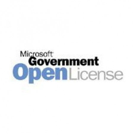 Microsoft SQL Server 2017 Standard Governativa (GOV) 2 licenza/e Multilingua (7NQ-01142)