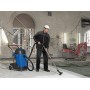 Nilfisk MAXXI II 55-2 WD 2 Nero, Blu 55 L 2500 W (107405167)
