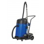 Nilfisk MAXXI II 55-2 WD 2 Nero, Blu 55 L 2500 W (107405167)