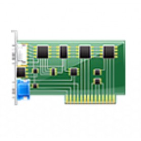Fujitsu S26361-F2391-L221 scheda di interfaccia e adattatore Interno VGA (S26361-F2391-L221)