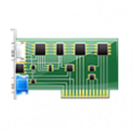 Fujitsu S26361-F2391-L221 scheda di interfaccia e adattatore Interno VGA (S26361-F2391-L221)