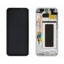Samsung GH97-20470B ricambio per cellulare Display Argento (GH97-20470B)