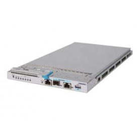 Hewlett Packard Enterprise FlexFabric 12902E Main Processing Unit modulo del commutatore di rete (JH346A)