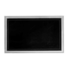 Hagor ScreenOut Pro XL 165,1 cm (65") Alluminio (1649)
