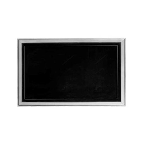 Hagor ScreenOut Pro XL 165,1 cm (65") Alluminio (1649)