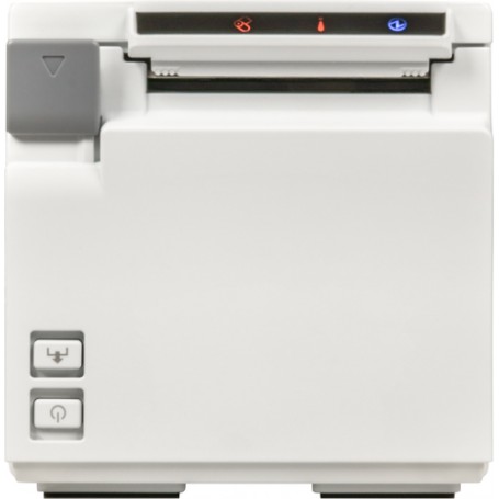 Epson TM-m10 203 x 203 DPI Cablato Termica diretta Stampante POS (C31CE74101)