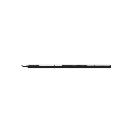 Hewlett Packard Enterprise P9R48A unità di distribuzione dell'energia (PDU) 24 presa(e) AC 0U (P9R48A)
