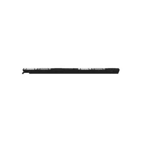 Hewlett Packard Enterprise P9R83A unità di distribuzione dell'energia (PDU) 48 presa(e) AC 0U (P9R83A)