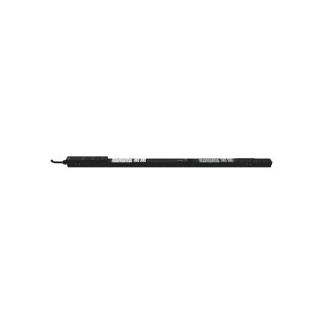 Hewlett Packard Enterprise P9R58A unità di distribuzione dell'energia (PDU) 24 presa(e) AC 0U (P9R58A)
