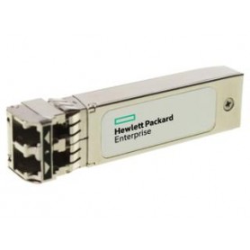 Hewlett Packard Enterprise X130 10G SFP+ LC LR Data Center modulo del ricetrasmettitore di rete 10000 Mbit/s SFP+ (JL439A)