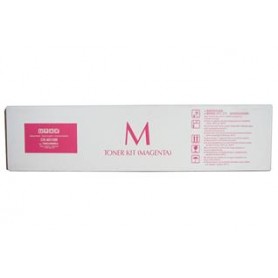 UTAX 1T02NHBUT0 cartuccia toner 1 pz Originale Magenta (1T02NHBUT0)