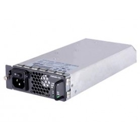 Hewlett Packard Enterprise 150W AC componente switch Alimentazione elettrica (JX933A)