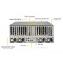 Supermicro SuperServer 4028GR-TRT2 Intel® C612 LGA 2011 (Socket R) Armadio (4U) Nero (SYS-4028GR-TRT2)