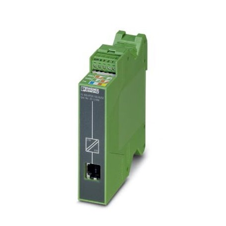 Phoenix Contact 2313928 convertitore/ripetitore/isolatore seriale (2313928)