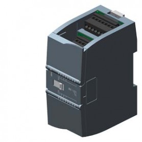 Siemens 6ES7231-5QF32-0XB0 modulo I/O digitale e analogico (6ES7231-5QF32-0XB0)
