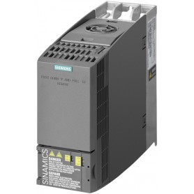 Siemens 6SL3210-1KE17-5AB1 adattatore e invertitore Interno Multicolore (6SL3210-1KE17-5AB1)
