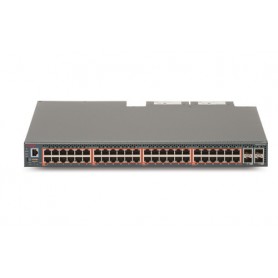 Avaya ERS 5952GTS-PWR+ Gestito L2/L3 Gigabit Ethernet (10/100/1000) Supporto Power over Ethernet (PoE) 1U Grigio (AL590004X-E6)