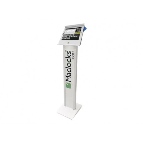 Compulocks 140WUCLGVWMW carrello e supporto multimediale Bianco Tablet (140WUCLGVWMW)