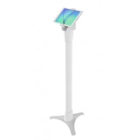 Compulocks 147WUCLGVWMW carrello e supporto multimediale Bianco Tablet (147WUCLGVWMW)