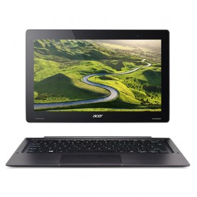 Acer Aspire Switch 12 S SW7-272-M51S Ibrido (2 in 1) 31,8 cm (12.5") Touch screen Full HD Intel® Core™ m5 8 GB (NT.GA9EG.001)