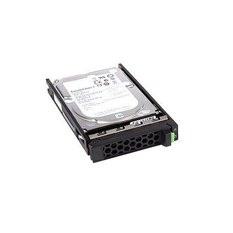 Fujitsu S26361-F5593-L400 drives allo stato solido 3.5" 400 GB Serial ATA III (S26361-F5593-L400)