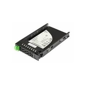 Fujitsu S26361-F5589-L120 drives allo stato solido 3.5" 120 GB Serial ATA III (S26361-F5589-L120)