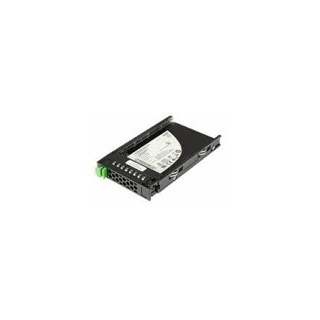 Fujitsu S26361-F5587-L240 drives allo stato solido 3.5" 240 GB Serial ATA III (S26361-F5587-L240)