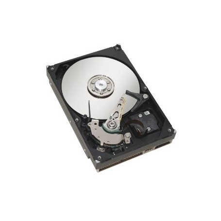 Fujitsu 2TB SAS 7.2K 2.5" 2.5" 2000 GB (S26361-F5573-L200)