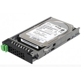 Fujitsu S26361-F5544-L190 disco rigido interno 2.5" 900 GB NL-SAS (S26361-F5544-L190)