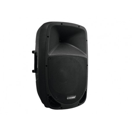 Omnitronic VFM-215 Range completo Nero Cablato 150 W (11038774)