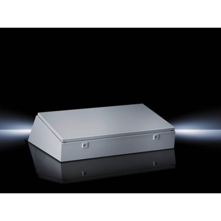 Rittal TP 6717.500 centralino Acciaio IP55 (6717.500)