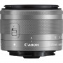Canon 0597C005 obiettivo per fotocamera MILC Obiettivo con zoom grandangolare (0597C005)