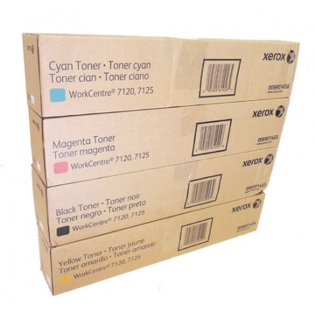 Xerox 006R01453 cartuccia toner 1 pz Originale Nero (006R01453)